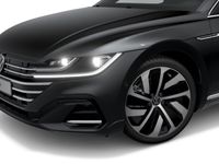 occasion VW Arteon FL HYBRIDE RECHARGEABLE 218 CH DSG6 R LINE