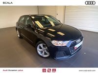 occasion Audi A1 Sportback Business Line 35 TFSI 110 kW (150 ch) S tronic