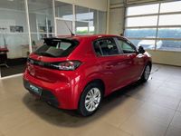 occasion Peugeot 208 - VIVA195356379