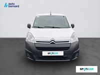 occasion Citroën e-Berlingo 