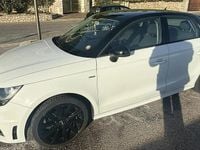 Occasion Audi A1 Sportback S-Line 86 ch (63 kW) 2014 Citadine