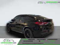 occasion Mercedes S63 AMG GLE CoupeAMG BVA 4MATIC+