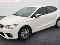 occasion Seat Ibiza 1.0 80 Ch S/s Bvm5 Style