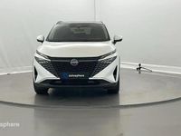 Occasion Nissan Qashqai N-Connecta 193 ch (141 kW) 2025 SUV
