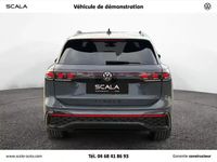 Occasion VW Tiguan 2025 Argent dolomite SUV
