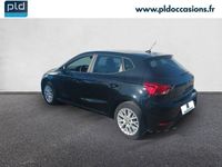 occasion Seat Ibiza 1.0 Ecotsi 95 Ch S/s Bvm5 Urban