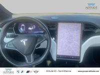 occasion Tesla Model X 100d Dual Motor