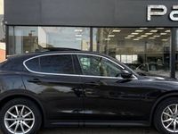 occasion Alfa Romeo Stelvio 2.2 Diesel 190ch Lusso At8 My19