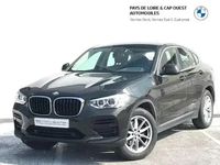 occasion BMW X4 Xdrive20d 190ch Lounge Euro6d-t 131g