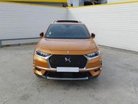 occasion DS Automobiles DS7 Crossback Bluehdi 180 Eat8 Grand Chic