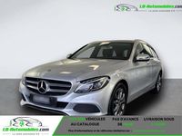 Occasion Mercedes C220 170 ch (125 kW) 2018 Berline