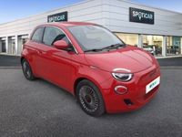 occasion Fiat 500e 95ch (RED) - VIVA177425565