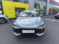 Occasion MG MG3 Luxury 102 ch (75 kW) 2024 Citadine
