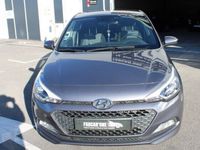 occasion Hyundai i20 CRDI 1.1 75 CH - UEFA EURO 2016