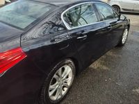 occasion Peugeot 508 HYbrid4 2.0 HDi 163ch FAP BMP6 + Electric 37ch