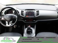 occasion Kia Sportage 1.7 CRDi 115 4x2