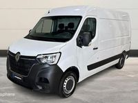 Occasion Renault Master 137 ch (100 kW) 2023 Van