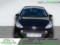 occasion Hyundai i10 1.0 66 BVM