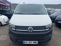 occasion VW Transporter V 2.0 TDI 102 L1H1 BUSINESS LINE T6 TVA