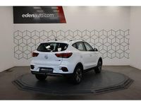Occasion MG ZS Luxury 114 kW (156 ch) 2023 SUV