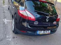 Occasion Renault Mégane II Dynamique 110 ch (80 kW) 2007 Berline