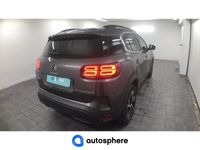 occasion Citroën C5 Aircross PureTech 130ch S&S C-Series EAT8 E6.d