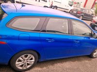 occasion Peugeot 308 SW BlueHDi 130ch S&S EAT8 Active Business
