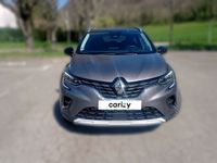 occasion Renault Captur TCe 155 EDC FAP Intens