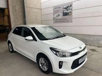Occasion Kia Rio 101 ch (74 kW) 2019 Blanc Berline