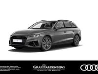 Occasion Audi A4 S-Line 204 ch (150 kW) 2022 Gris Break