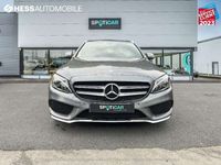 occasion Mercedes C180 180 d Sportline 7G-Tronic Plus