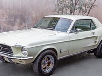 Occasion Ford Mustang 1967