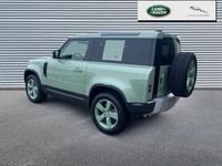 occasion Land Rover Defender 90 90 3.0 P400 X-Dynamic 75th Limited Edition