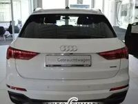 occasion Audi Q3 Ii 45 Tfsi 230ch S Line Quattro S Tronic 7