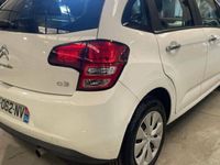 occasion Citroën C3 II 1.4 HDi70 Confort