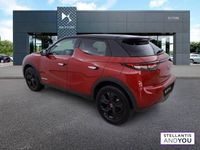 Occasion DS Automobiles DS3 Performance 130 ch (95 kW) 2022 Citadine