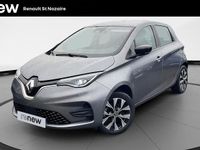 Occasion Renault Zoe Evolution 80 kW (109 ch) 2023 Gris Citadine