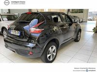 occasion Nissan Juke 1.5 dCi 110ch Acenta 2018 Euro6c