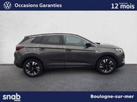 occasion Opel Grandland X Grandland XHybrid 225 ch BVA8