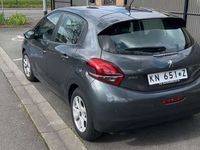 occasion Peugeot 208 1.6 BlueHDi 100ch S&S BVM5 Active Business