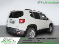 occasion Jeep Renegade 1.3 190 ch PHEV BVA 4xe eAWD