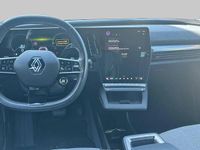 Occasion Renault Megane E-Tech Techno 161 kW (220 ch) 2022 Blanc Berline