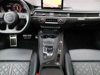 occasion Audi S5 Sportback II 3.0 TDI 347ch quattro tiptronic 8 berline