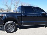 occasion Ford F-150 4X4 LARIAT SPORT-EDITION