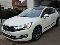 occasion DS Automobiles DS4 Puretech 130 Sport Chic