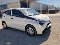 occasion Toyota Aygo Pro 1.0 VVT-i x-pro