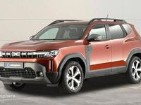 Nouvelle Dacia Duster Journey 95 ch (69 kW) 2025 SUV