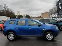 occasion Dacia Duster ECO-G 100 4x2 Essentiel - VIVA177412361