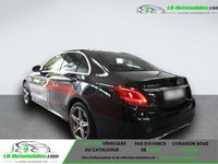 occasion Mercedes C300e ClasseBVA