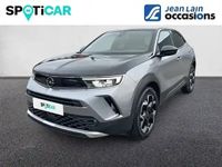 Occasion Opel Mokka 130 ch (95 kW) 2021 Gris SUV